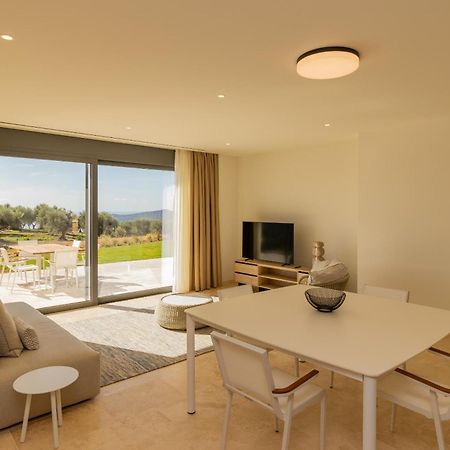 Messinian Nest Villa Gialova Ngoại thất bức ảnh