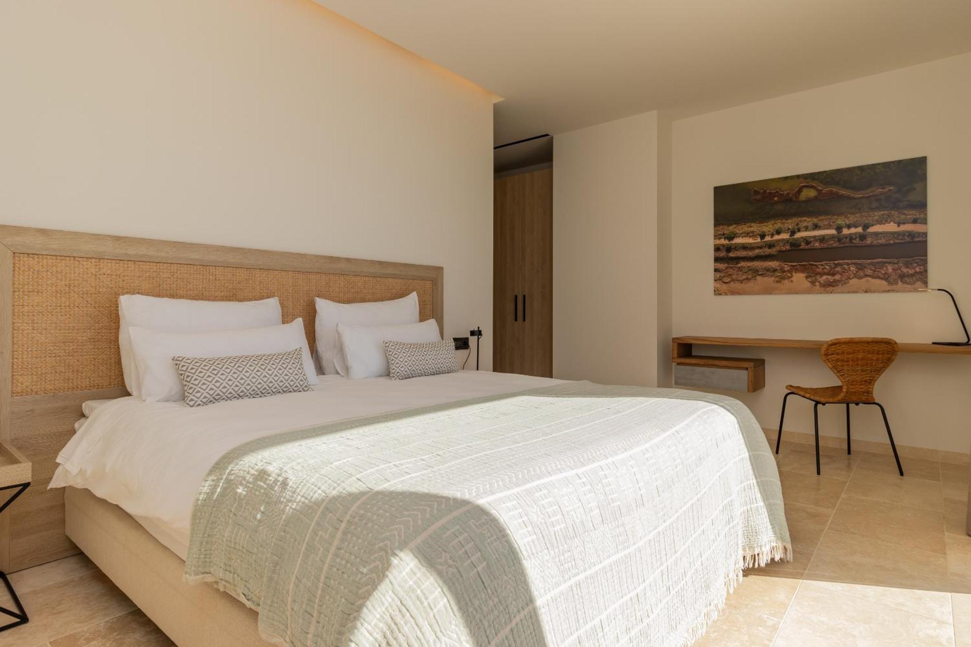 Messinian Nest Villa Gialova Ngoại thất bức ảnh
