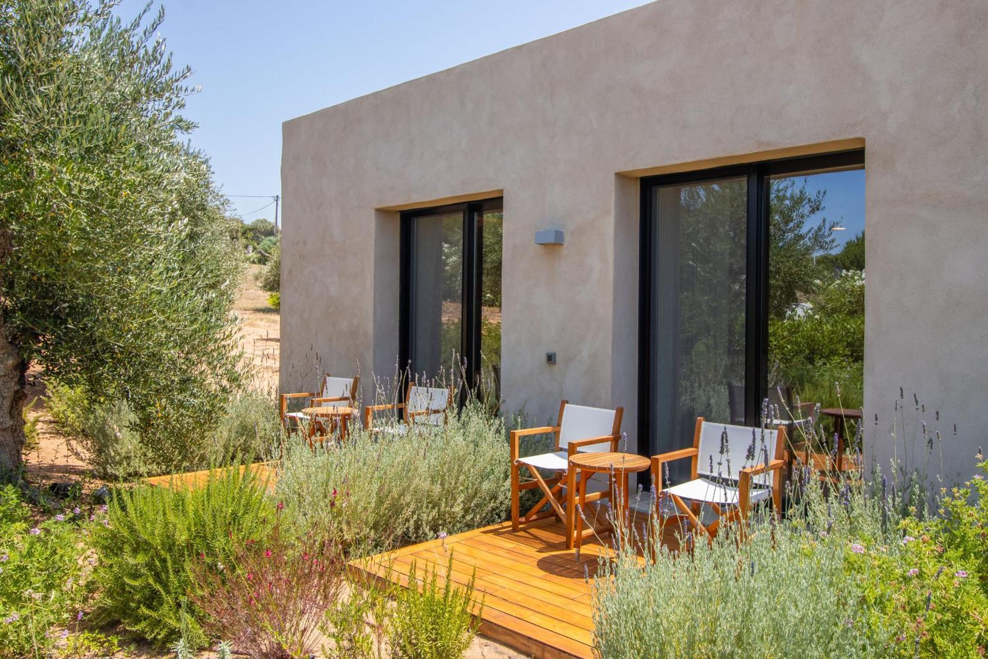 Messinian Nest Villa Gialova Ngoại thất bức ảnh