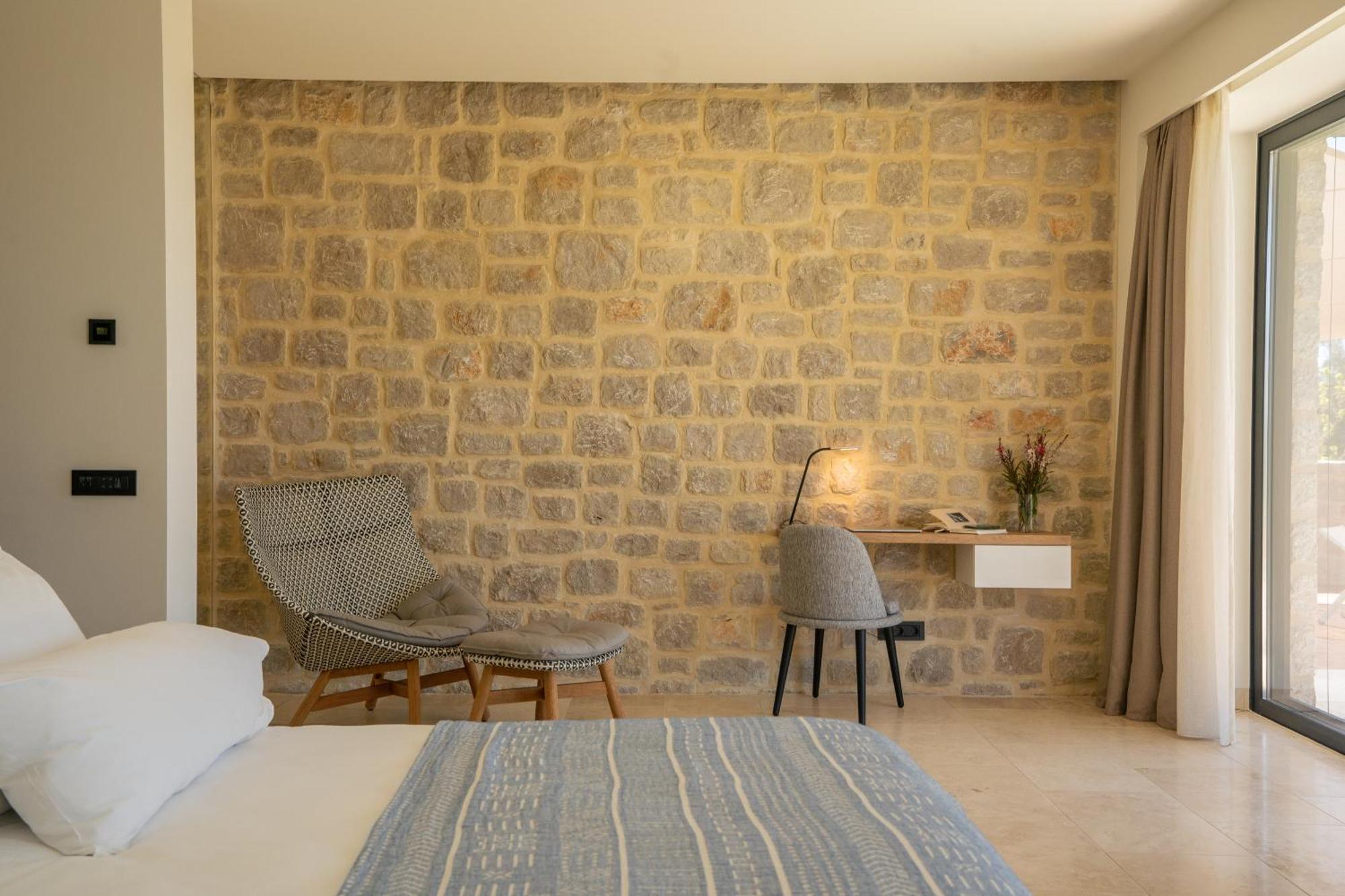 Messinian Nest Villa Gialova Ngoại thất bức ảnh